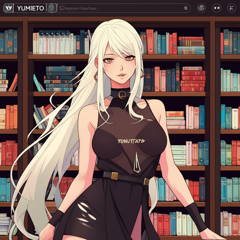 Curated OnlyFans library of Yumieto's exclusive media showcasing her style and fan experiences