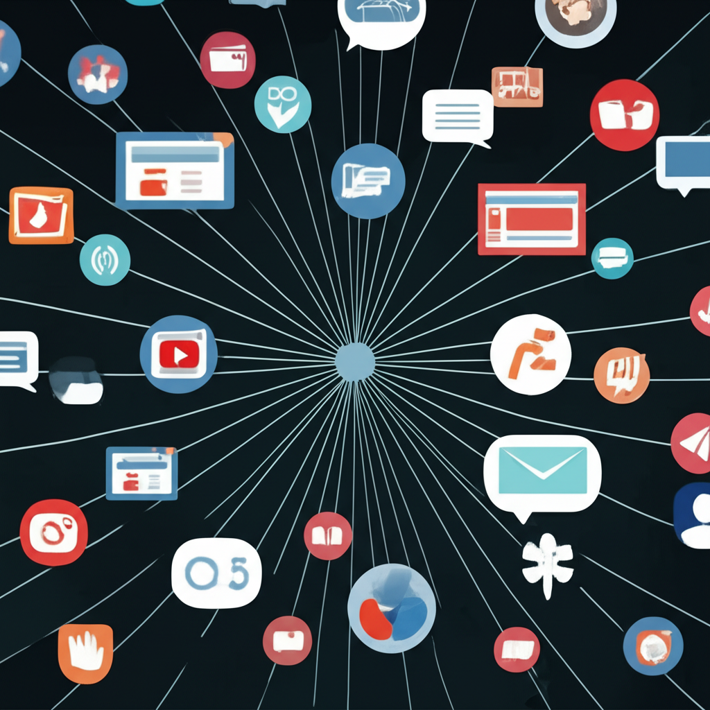 Mikaela Testa as a vibrant Australian social media personality sharing lifestyle content on Instagram and TikTok