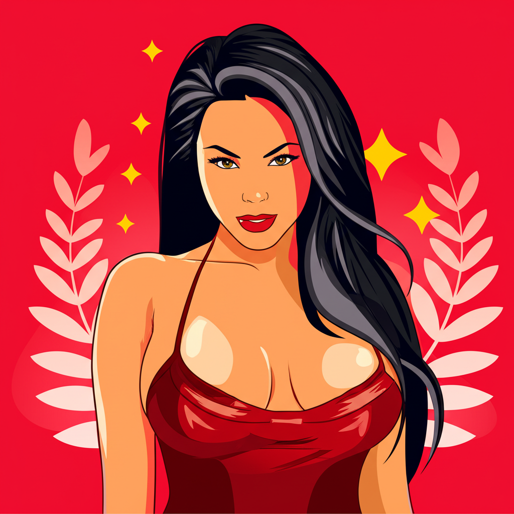 Mia Malkova's career evolution from early adult entertainment to global fanbase