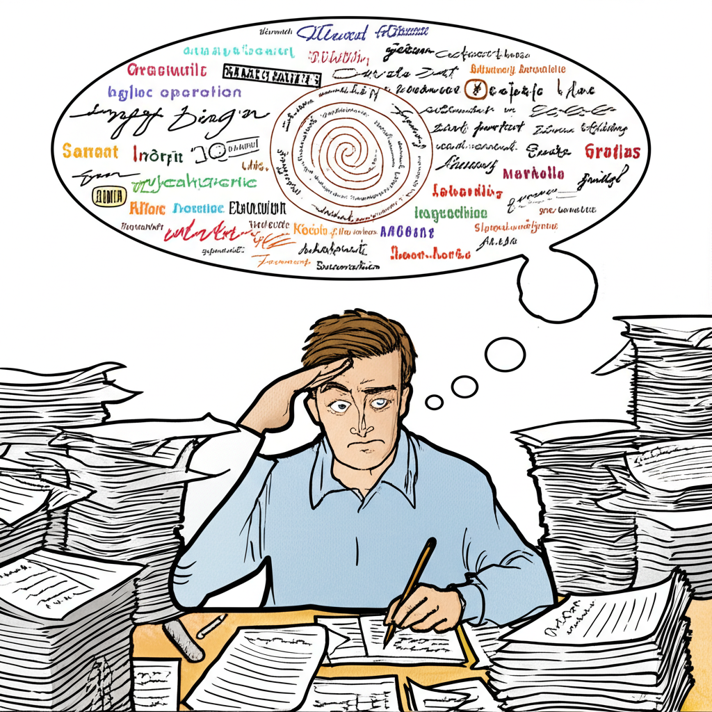 User confused by basic digital comparison tool interface