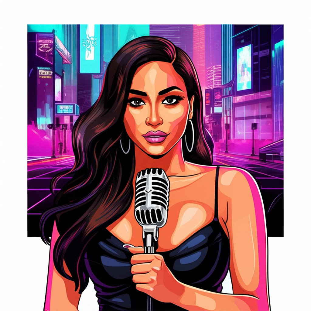 Lena The Plug as a multifaceted entrepreneur bridging adult entertainment and mainstream digital media