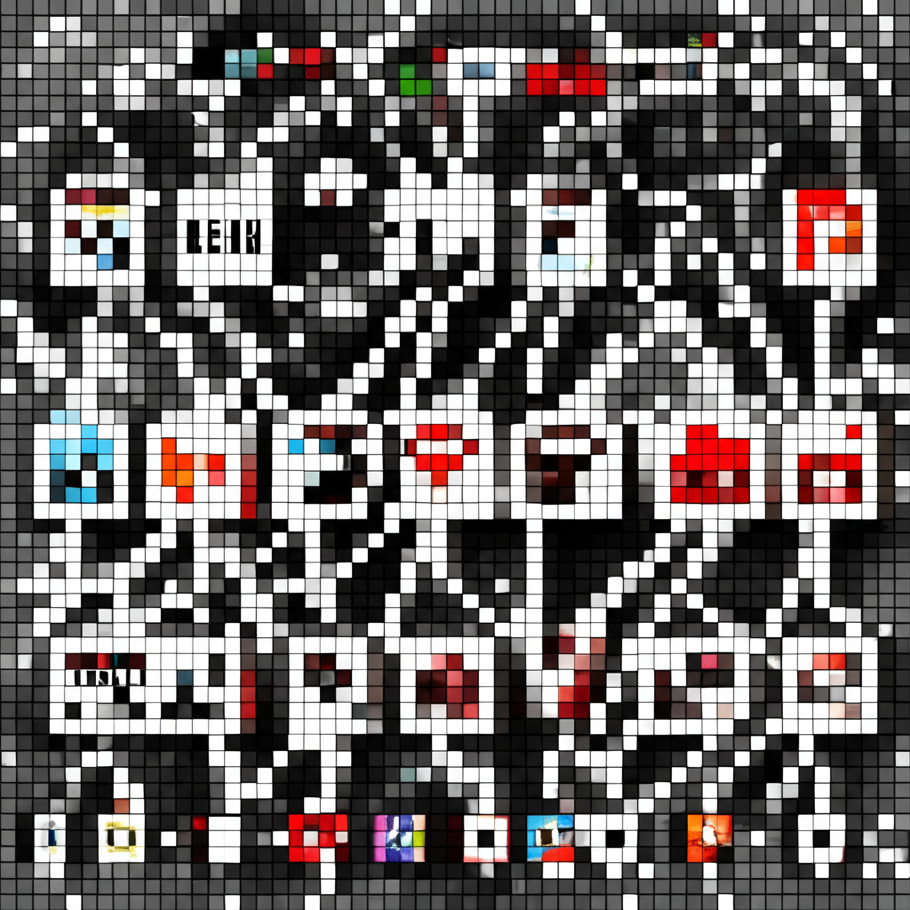 Illustration of digital leaks and private photos spreading across online platforms, symbolizing unauthorized content dissemination