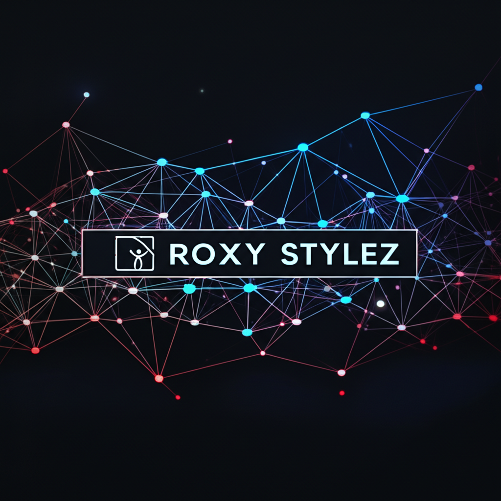 Roxy Stylez explicit content global audience OnlyFans leak media comprehensive resource discovering sought-after content meticulous guide extensive collection nude photos captivating videos digital landscape illustration