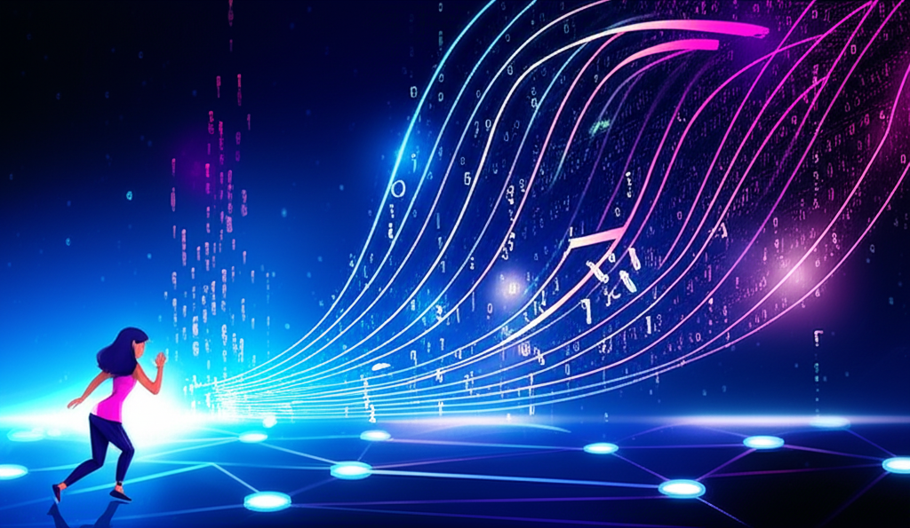 Digital landscape showing content ownership and privacy challenges for creators like Kinglettes